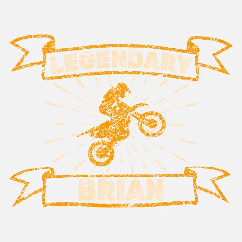 Biker Brian