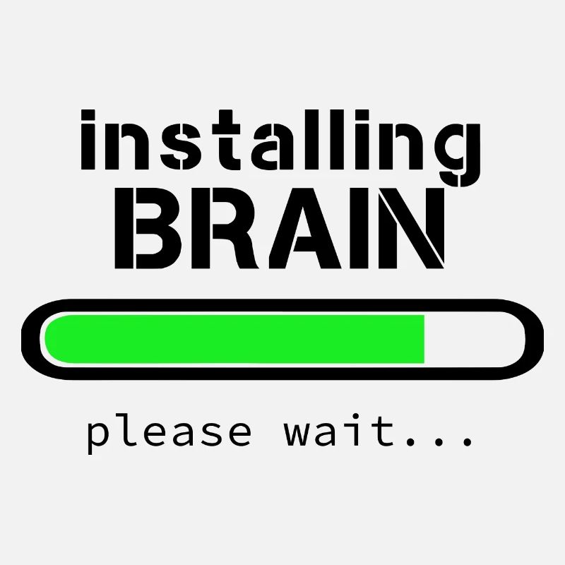 Installing Brain