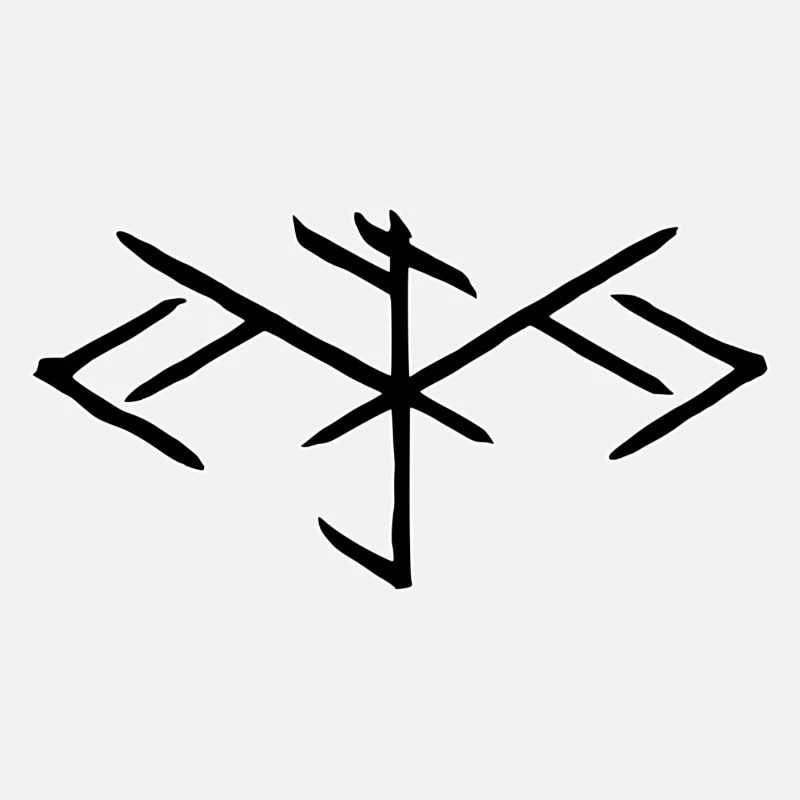 Logo Bindrune