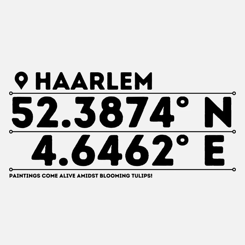 Haarlem: Art, History & Blooming Floriculture