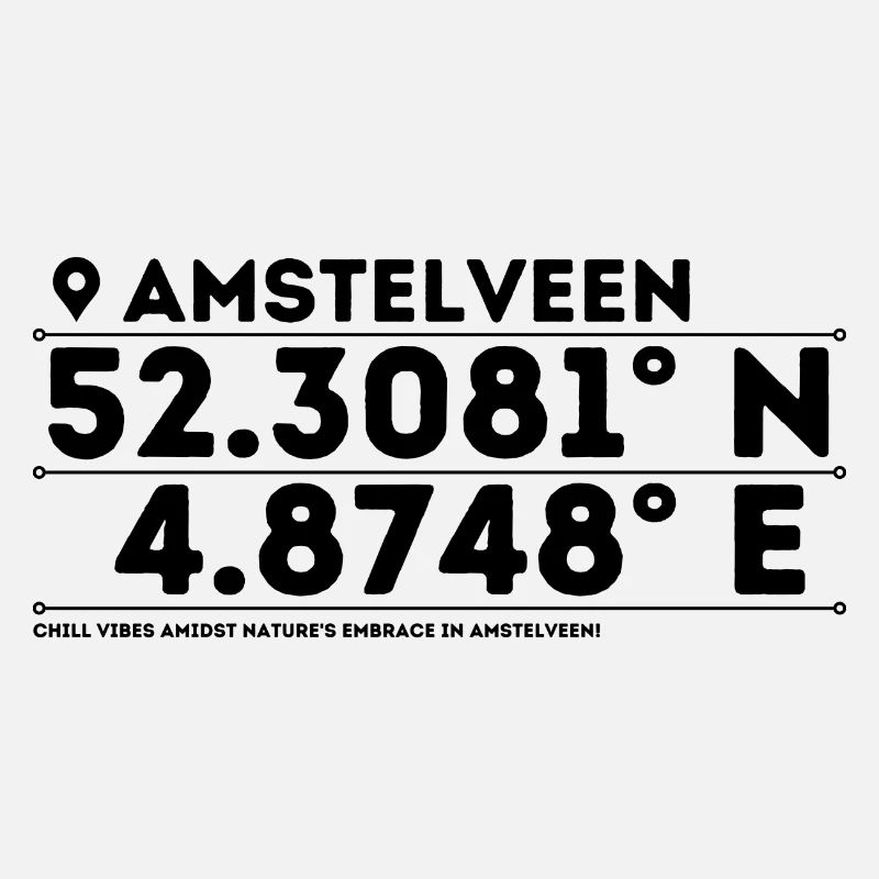 Amstelveen: Suburban Tranquility & Green Spaces