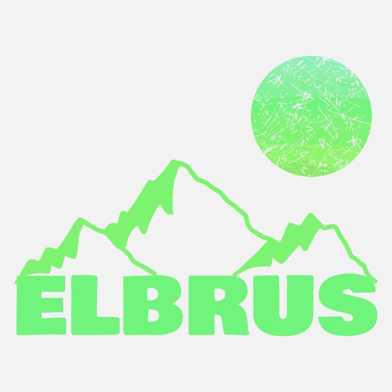 Klettern Elbrus