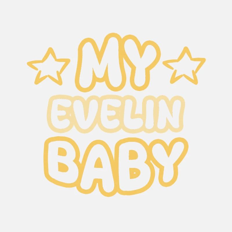 Evelin comme naissance