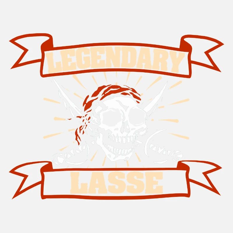 First name Lasse
