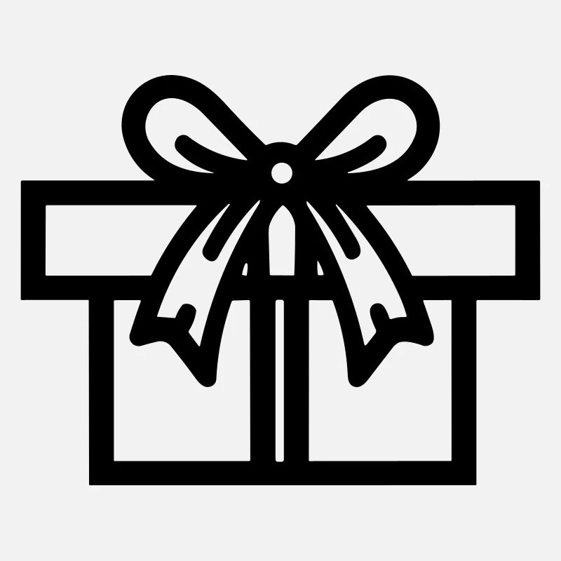Petite boite cadeau