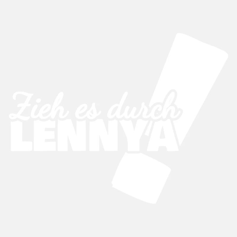First name Lennya