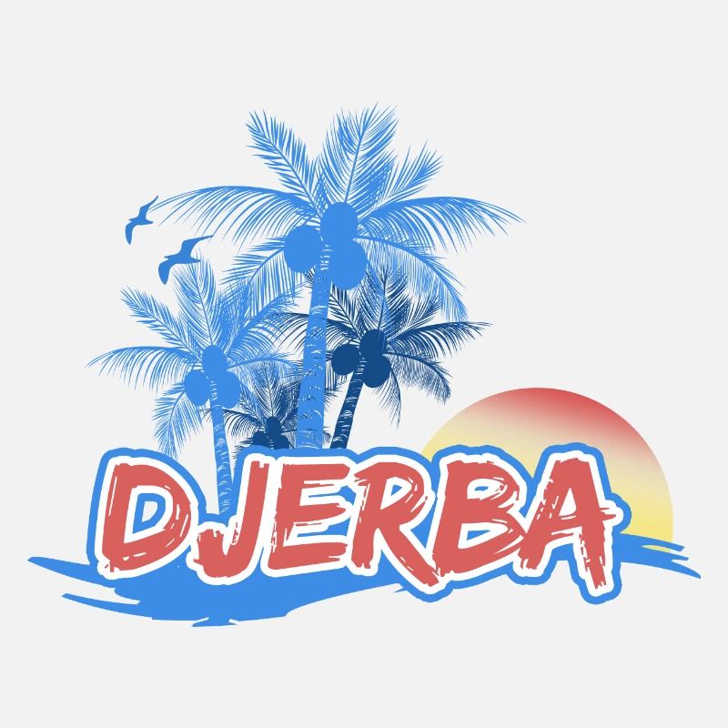 Plage de Djerba