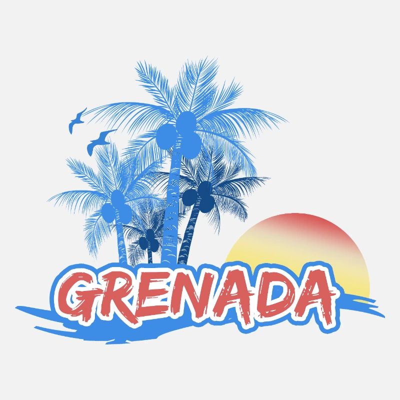 Strand Grenada