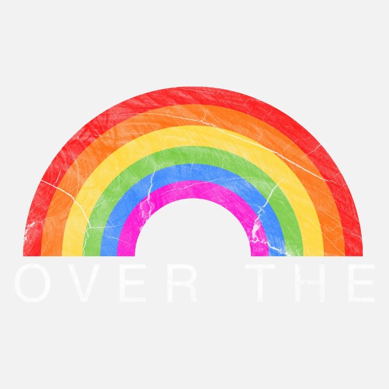 Logo arc-en-ciel
