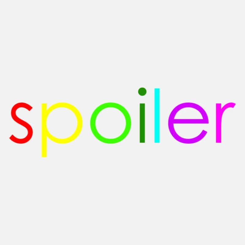 Spoiler