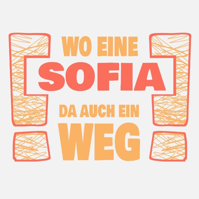 Spruch Sofia