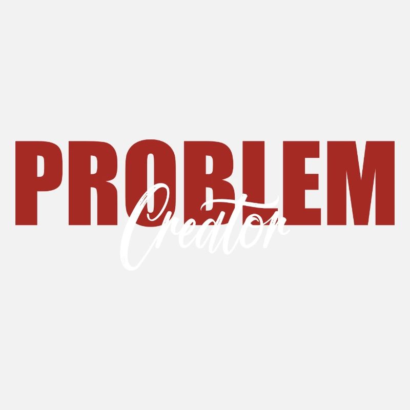 Math Teacher Saying Problem Creator