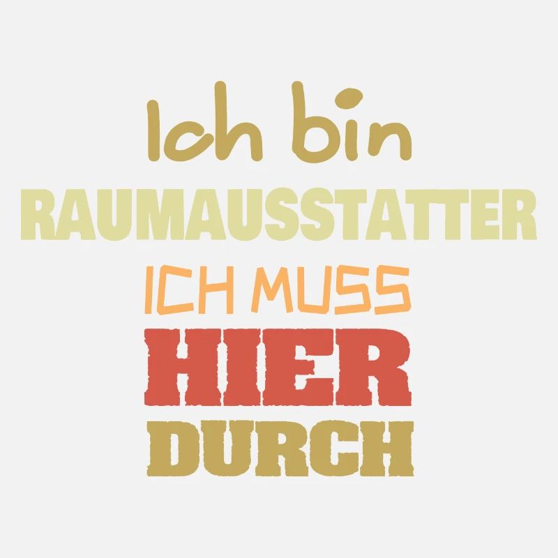 Beruf Raumausstatter