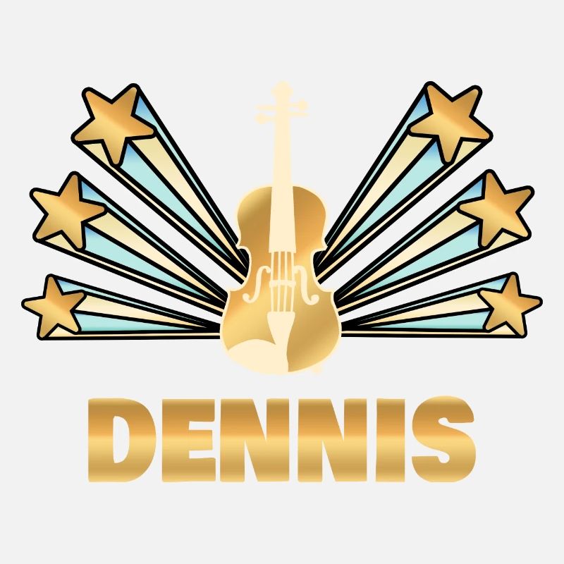 Gift for Dennis