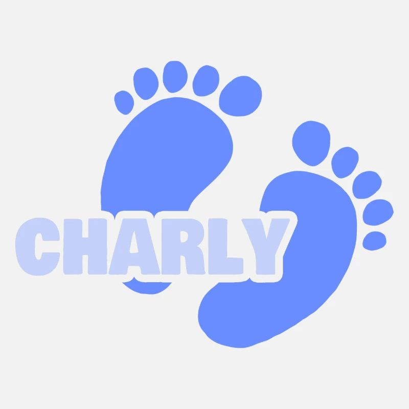 Naissance Charly
