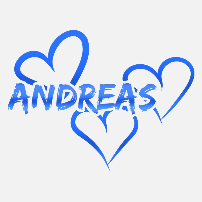 Cadeau pour Andreas