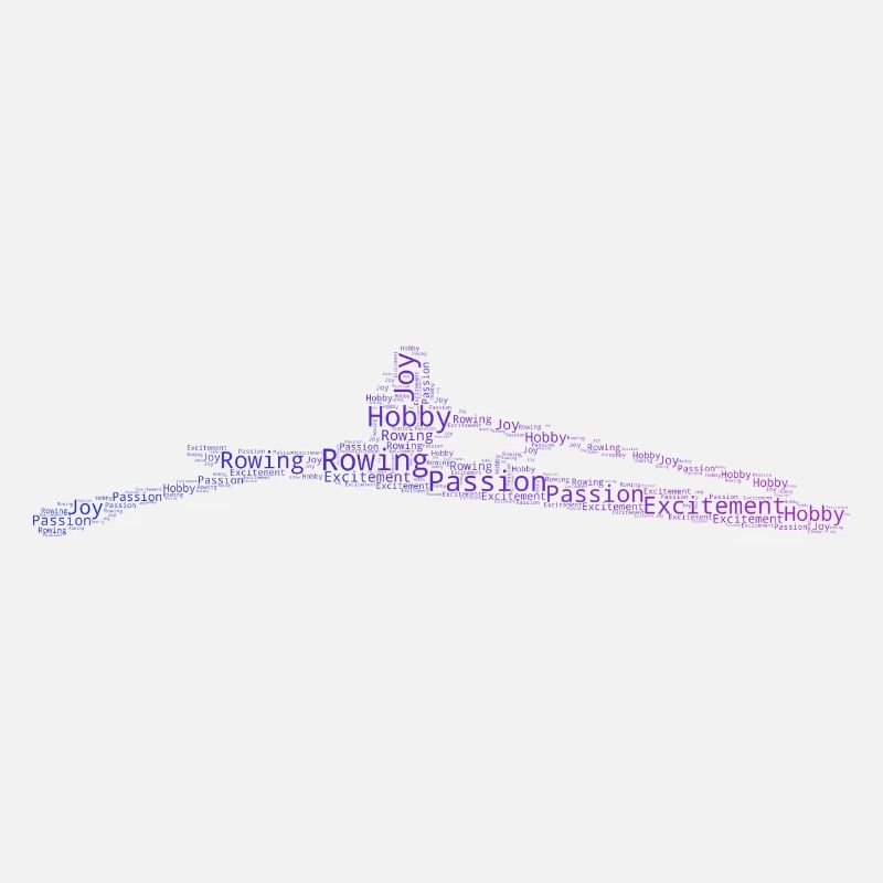 Rameurs Femmes Aviron Hommes Aviron