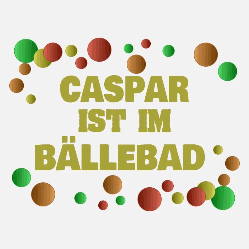 Bälle Caspar