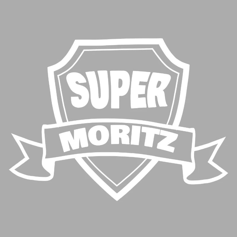 First name Moritz