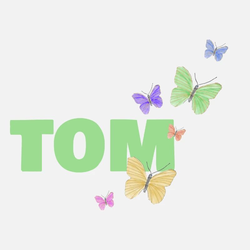 Tom Tom