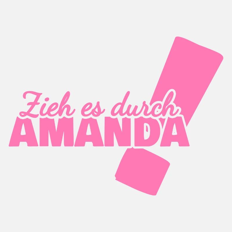 Amanda