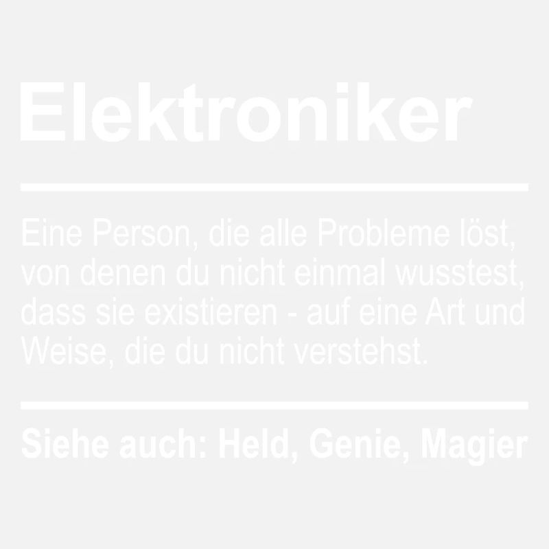 Électronique