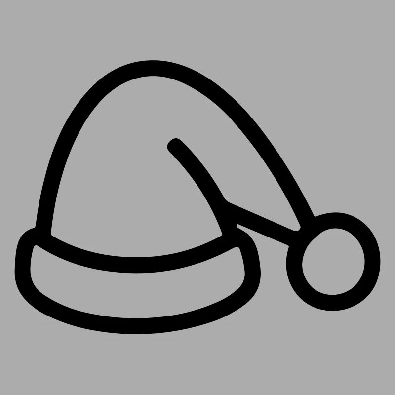 bonnet de noel