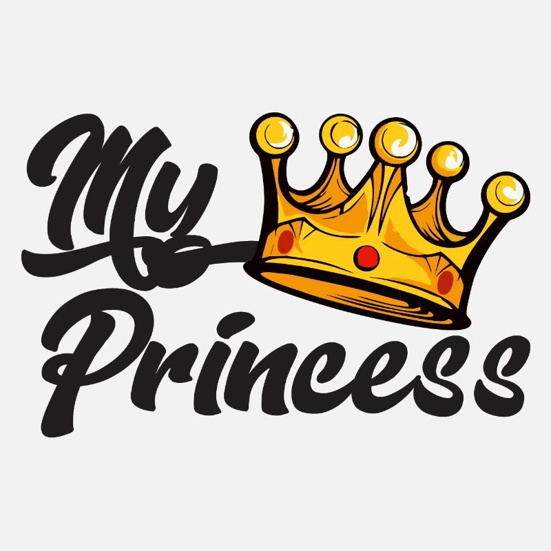 ma princesse