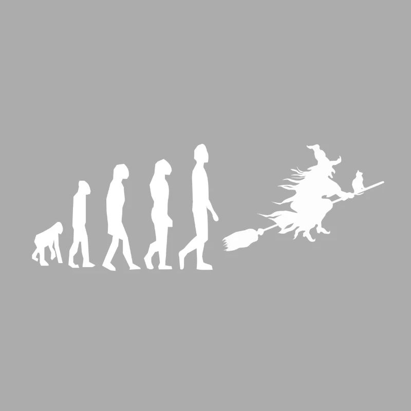 Hexe Evolution