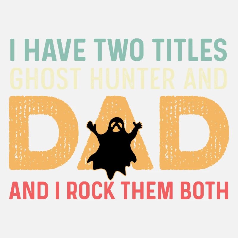 Rock sie beide Liebevoller Vater Geschenk