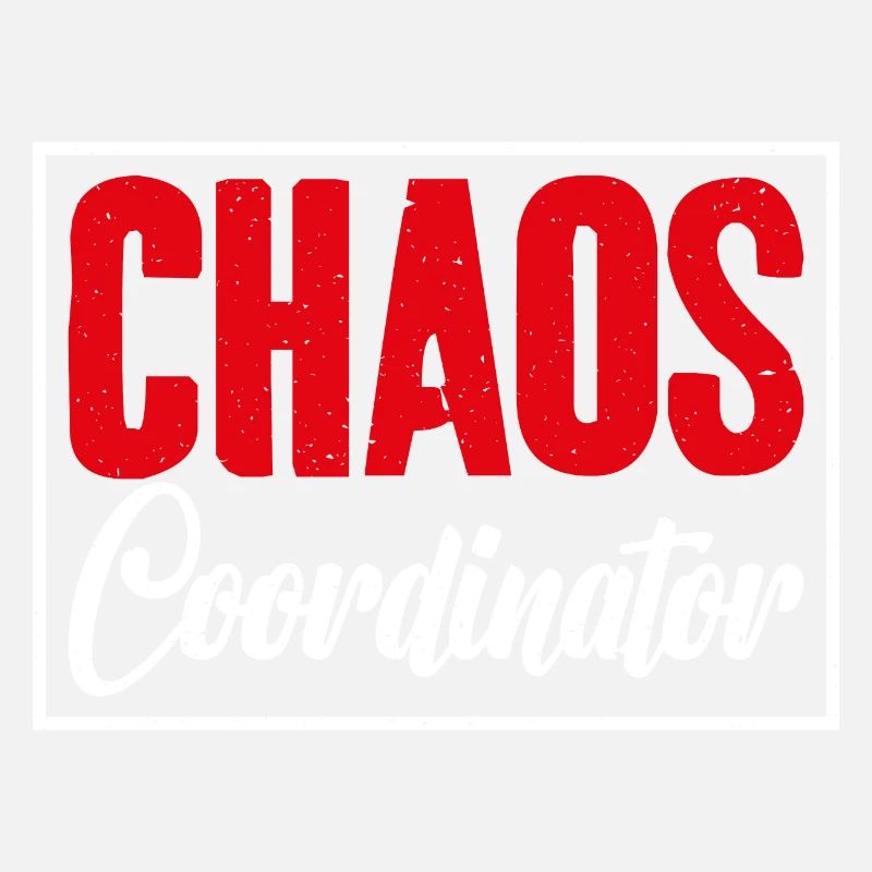 Graphique du chef d’activités du