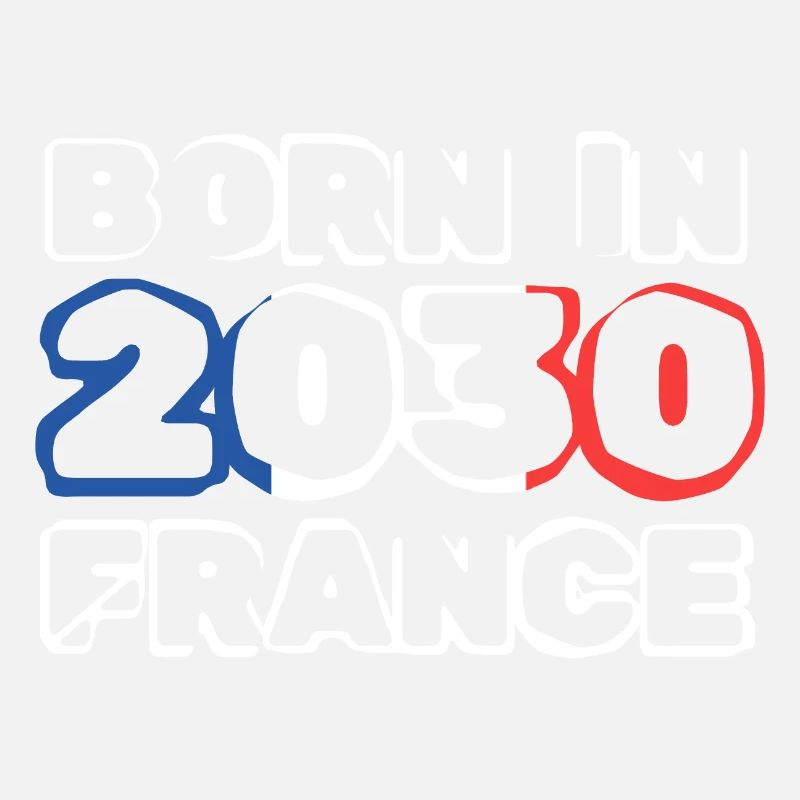 Geboren 2030