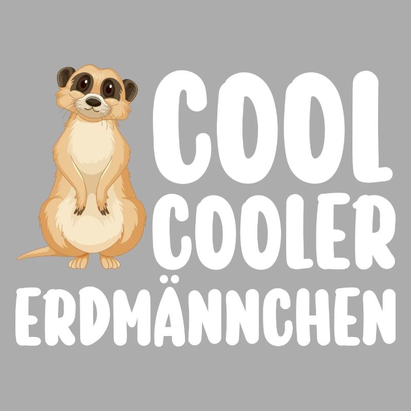 Erdmännchen