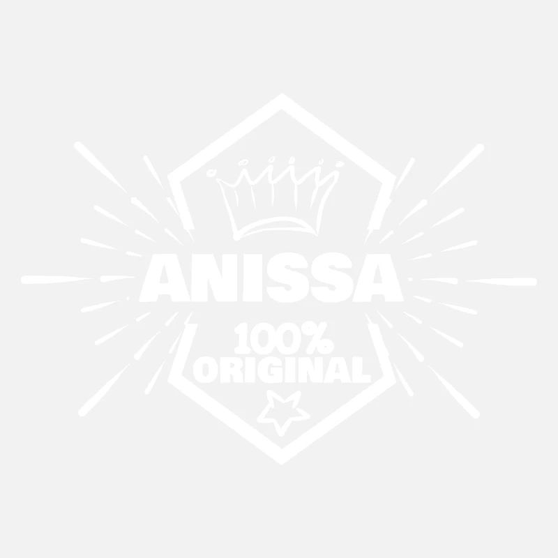 Prénom Anissa
