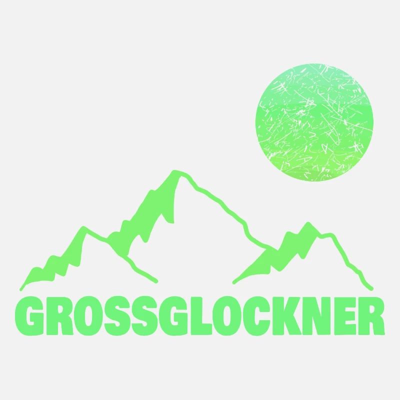 Climbing Grossglockner