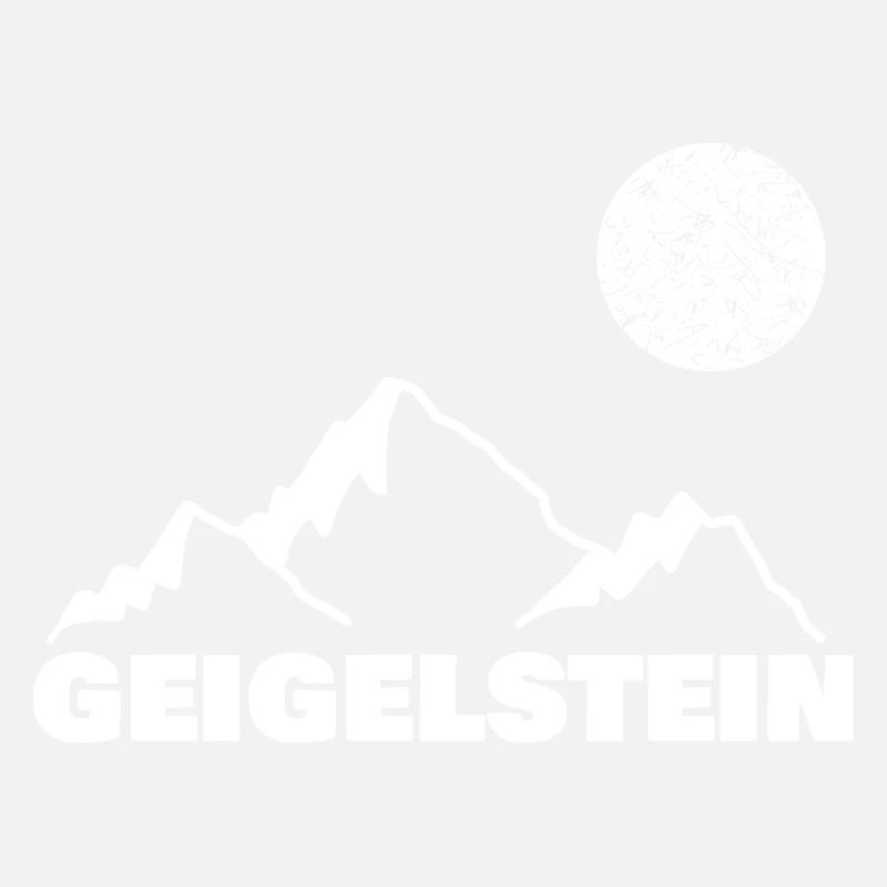 Geigelstein