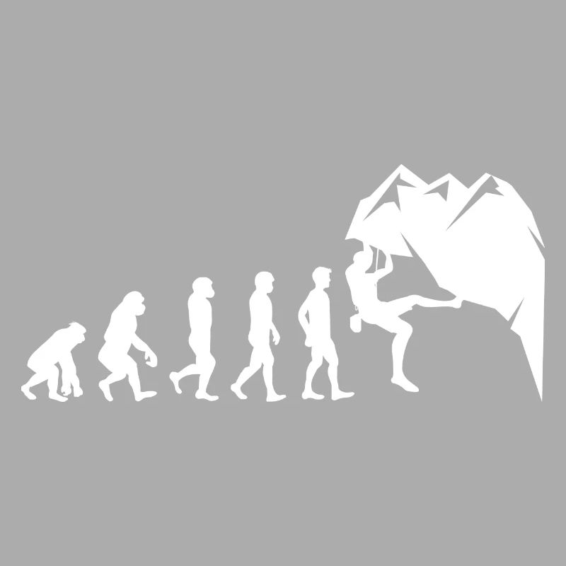 Klettern Boulder Wall Climber Evolution
