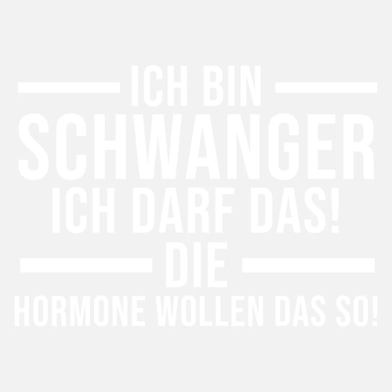 Mutter Schwangerschaft Schwanger Werdende Mama