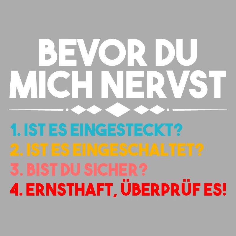 Administrator Informatiker Programmierer Admin