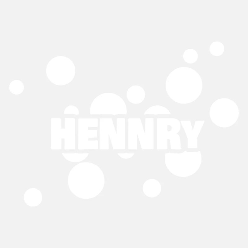 First name Hennry