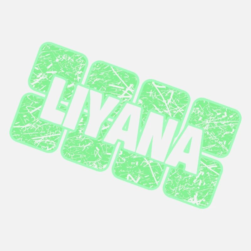 Liyana comme prénom