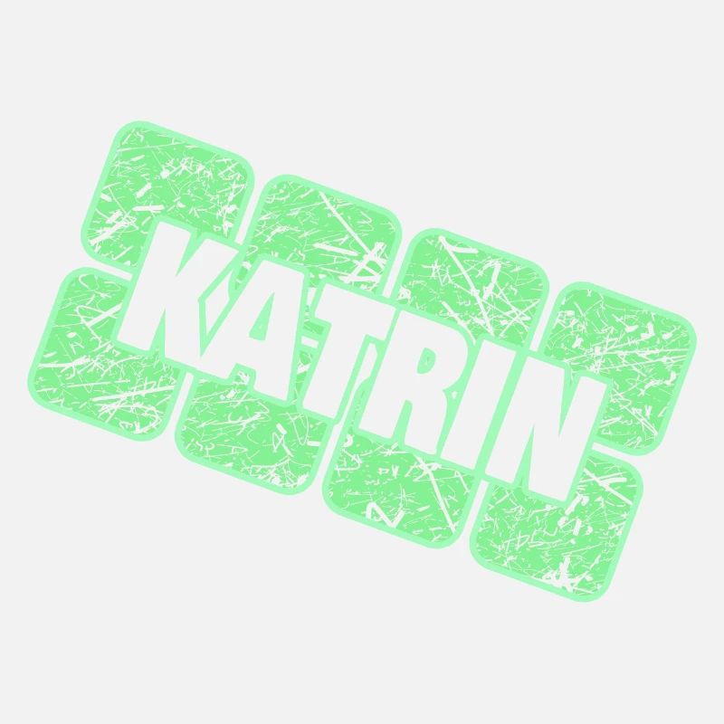 Katrin comme prénom
