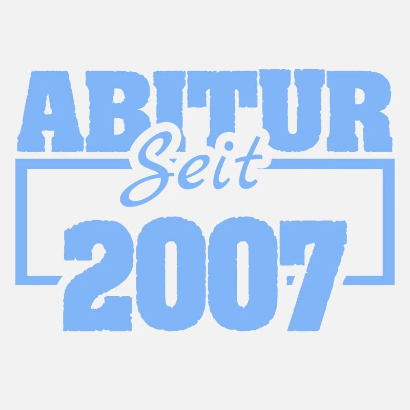 Abitur 2007