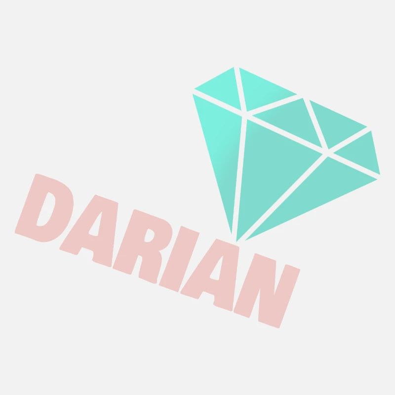 Darian comme noble