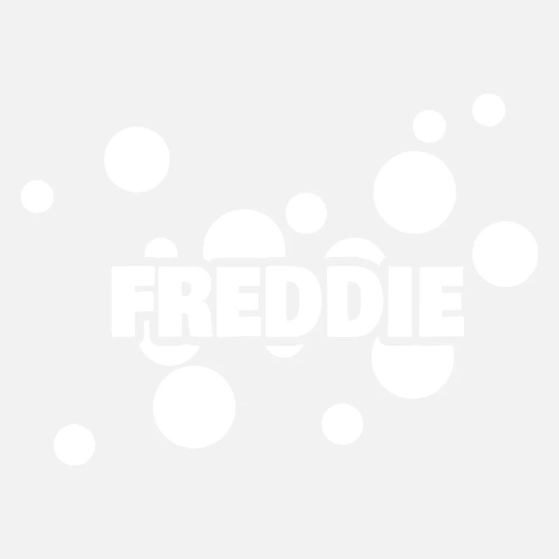Freddie comme prénom