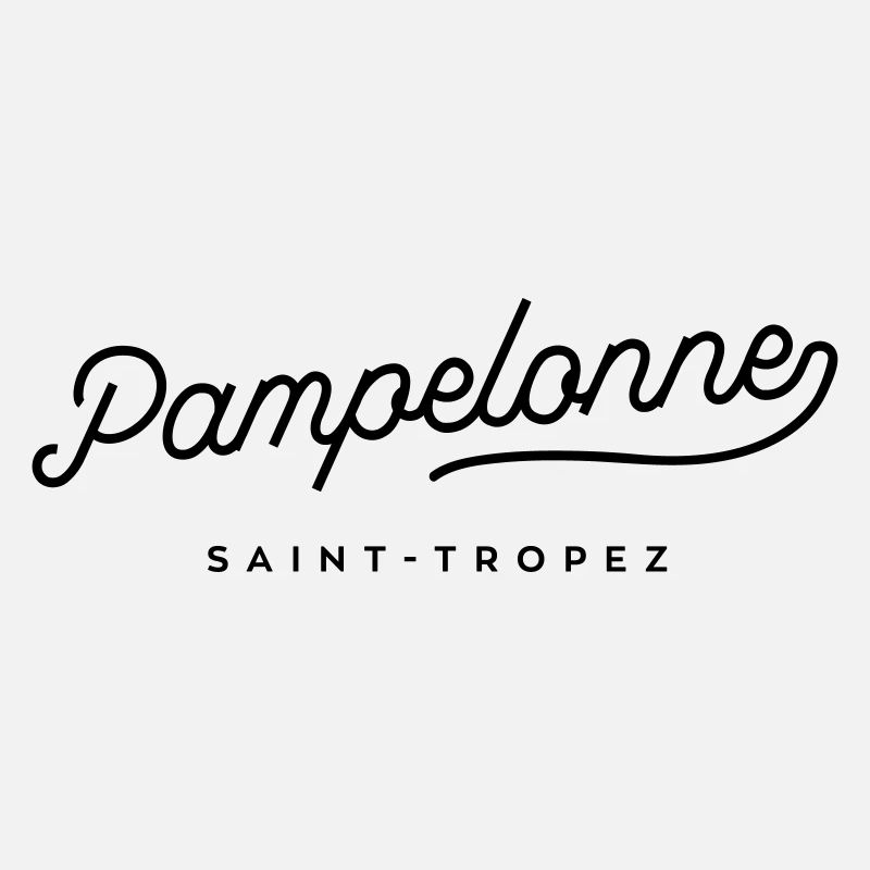 Pampelonne - Saint Tropez