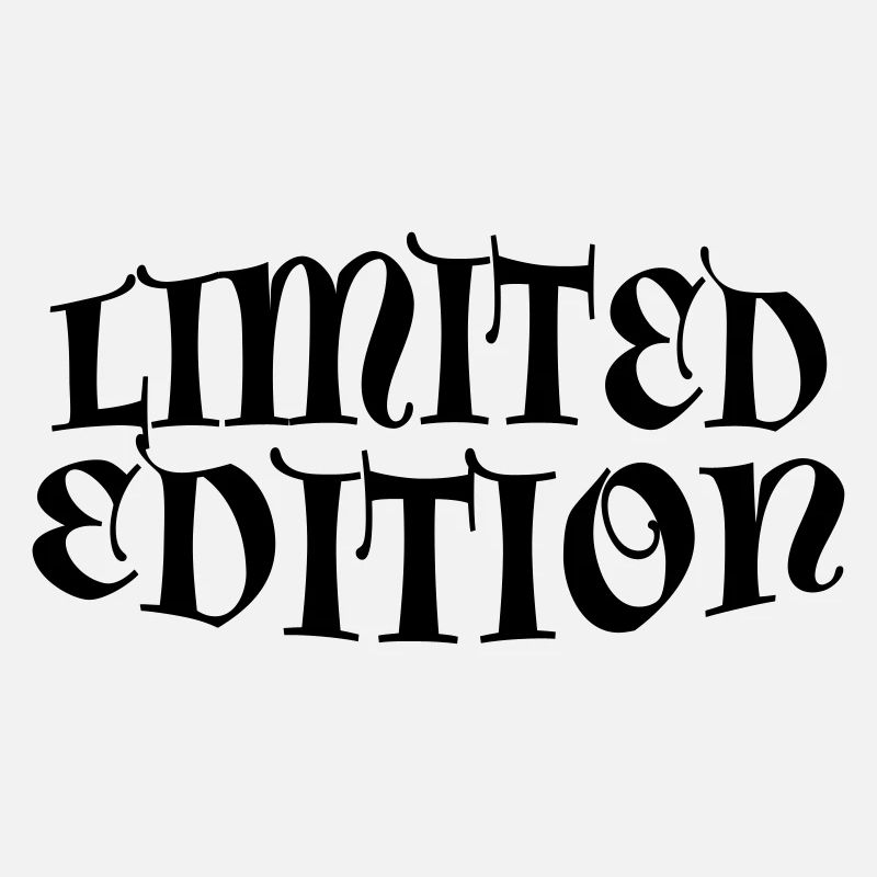 Édition limitée