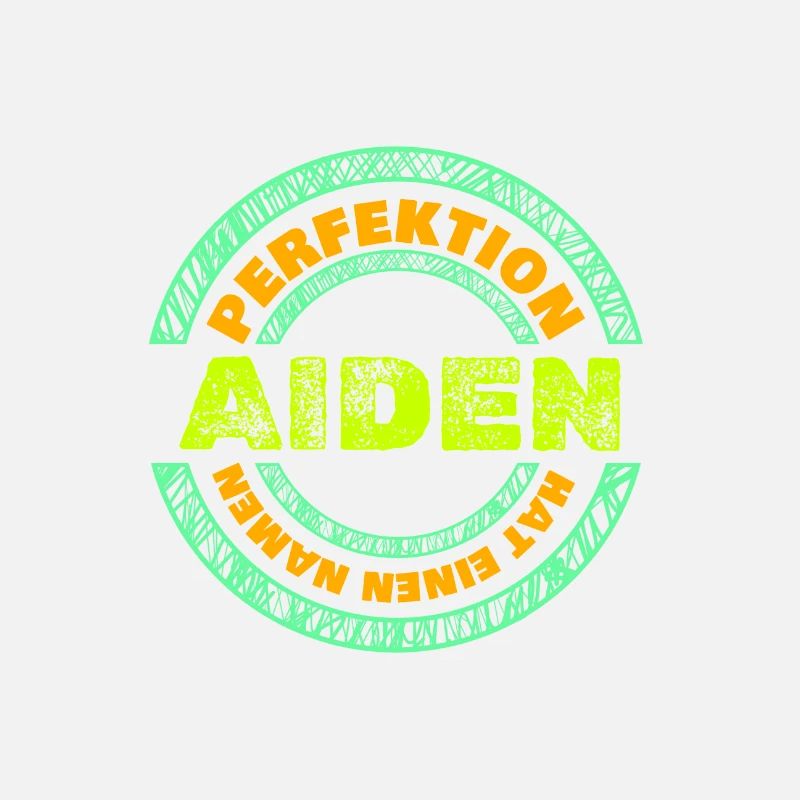 Vorname Aiden