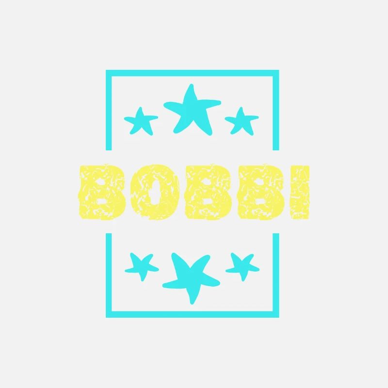 Geschenk für Bobbi