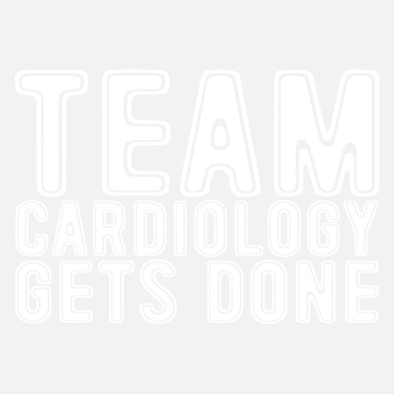 Team Cardiology Gets Done